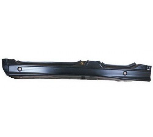 Порог кузова левый BMW 3 E46 4-дв 97-05, Potrykus