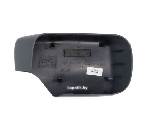 Крышка зеркала правая BMW 3 E46 98-05