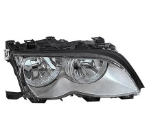 Фара правая BMW E46 01-04, Depo