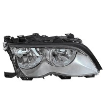 Фара правая BMW E46 01-04, Depo