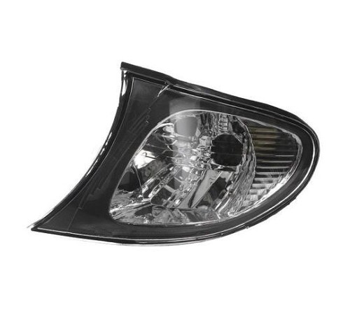 Указатель поворота правый BMW 3 E46 01-05 седан, TYC