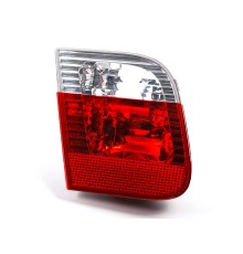 Фонарь задний левый BMW 3 E46 01-05 седан, TYC