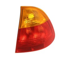 Фонарь правый Bmw E46 Wagon 98-04, Depo