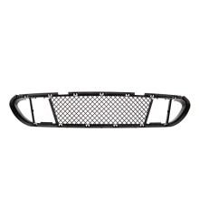 Решетка бампера центральная BMW M5 E60 03-09, TYG