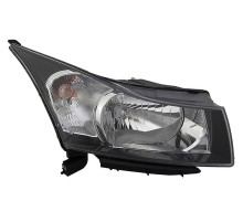 Фара правая Chevrolet Cruze 09-14 EU, Depo