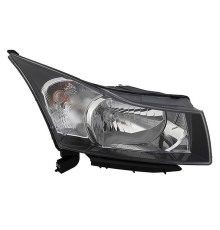 Фара правая Chevrolet Cruze 09-14 EU, Depo