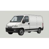 Кузовные детали Citroen Jumper 230 (94-02)