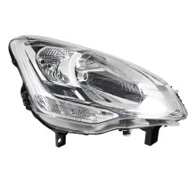 Фара правая Citroen Berlingo 08-12 Depo