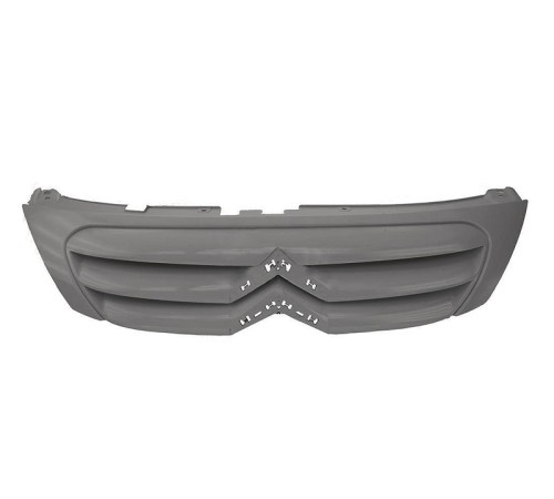 Решетка радиатора Citroen C3 05-09, Phira