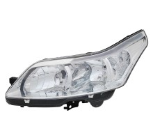 Фара передняя левая Citroen C4 04-08, Depo
