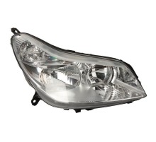 Фара правая Citroen C5 04-08, Depo