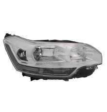 Фара передняя правая Citroen C5 2 08-, Depo