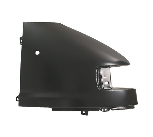 Крыло переднее правое Fiat Ducato 94-02