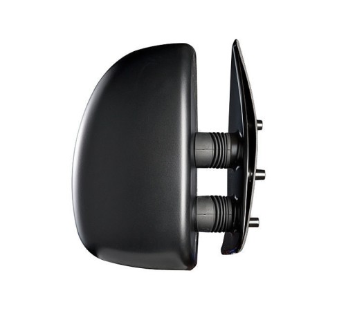 Зеркало в сборе правое механическое Citroen Jumper / Fiat Ducato / Peugeot Boxer 244 99-06