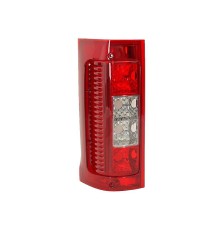 Фонарь задний левый Ducato/Jumper/Boxer 244 02-06, Depo