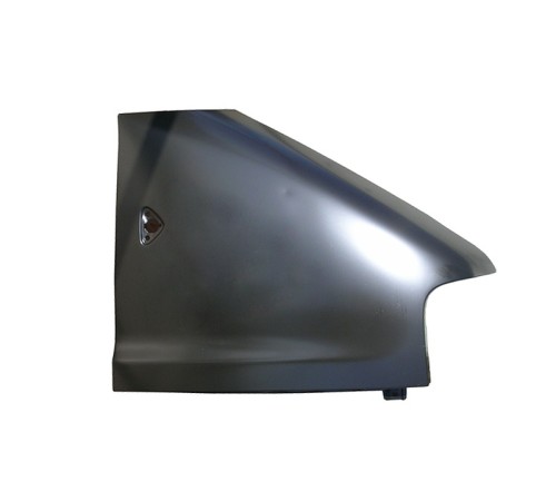 Крыло переднее правое п/п Fiat Ducato/Peugeot Boxer/Citroen Jumper 02-06, TYG