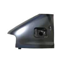 Крыло переднее левое Fiat Ducato/Peugeot Boxer/Citroen Jumper 244 02-06, TYG