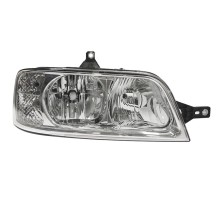 Фара передняя правая Ducato/Jumper/Boxer 02-06, Depo