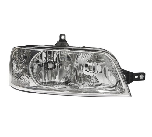 Фара передняя правая Fiat Ducato, Citroen Jumper 02-06, Depo