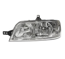 Фара передняя левая Ducato/Jumper/Boxer 02-06, Depo