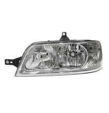 Фара передняя левая Ducato/Jumper/Boxer 02-06, Depo