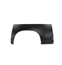 Крыло заднее левое короткая база Ducato/Jumper/Boxer 94-06, Potrykus