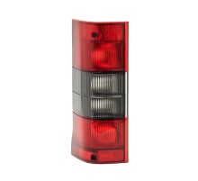 Фонарь задний левый Citroen Jumper, Fiat Ducato, Peugeot Boxer 94-02, Depo