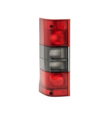 Фонарь задний левый Citroen Jumper, Fiat Ducato, Peugeot Boxer 94-02, Depo