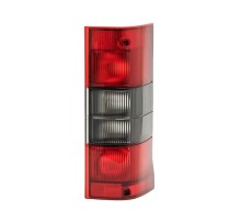 Фонарь задний правый Ducato/Jumper/Boxer 230 94-02, Depo