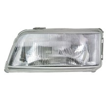 Фара левая Fiat Ducato, Citroen Jumper 94-02, Depo