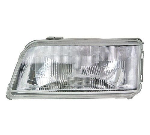 Фара левая Fiat Ducato, Citroen Jumper 94-02, Depo
