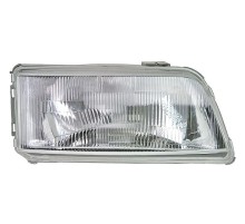 Фара правая Fiat Ducato, Citroen Jumper 94-02, Depo