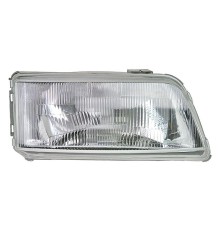 Фара правая Fiat Ducato, Citroen Jumper 94-02, Depo
