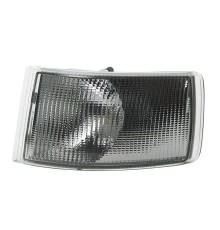 Фонарь указателя поворота левый Citroen Jumper, Fiat Ducato, Peugeot Boxer 94-02, Depo