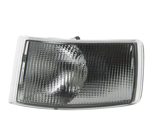 Фонарь указателя поворота левый Citroen Jumper, Fiat Ducato, Peugeot Boxer 94-02, Depo