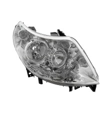 Фара передняя правая Ducato/Boxer/Jumper 250 06-11, Depo