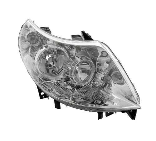 Фара передняя правая Ducato/Boxer/Jumper 250 06-11, Depo