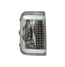 Фонарь указателя поворота левый в зеркало Ducato/Boxer/Jumper 250 06-
