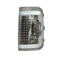 Фонарь указателя поворота правый в зеркало Ducato/Boxer/Jumper 250 06-