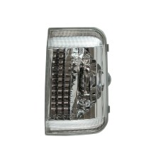 Фонарь указателя поворота правый в зеркало Ducato/Boxer/Jumper 250 06-