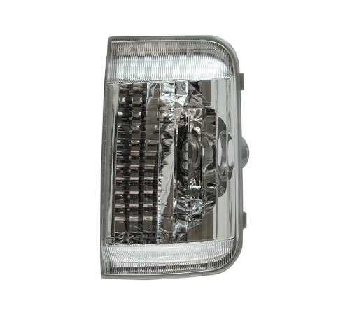 Фонарь указателя поворота правый в зеркало Ducato/Boxer/Jumper 250