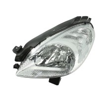 Фара передняя левая Citroen Picasso 99-04, Depo