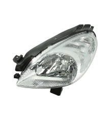 Фара передняя левая Citroen Picasso 99-04, Depo