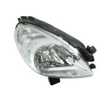 Фара передняя правая Citroen Picasso 99-04, Depo