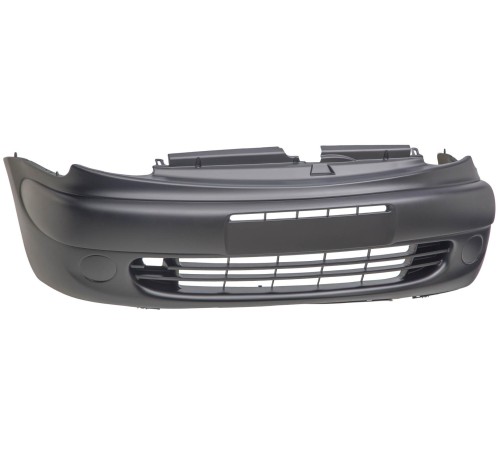 Бампер передний Citroen Xsara Picasso 97-04