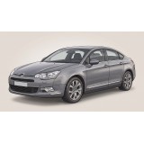 Кузовные детали Citroen C5 II 2008-2017