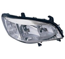 Фара правая Opel Zafira 99-, Depo