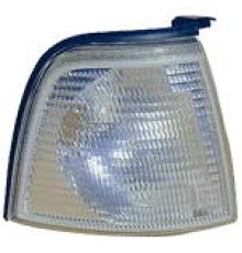 Поворотник правый белый Audi 80 B3/B4 86-94, Depo