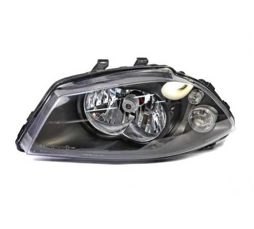 Фара левая Seat Cordoba/Ibiza 02-04, Depo