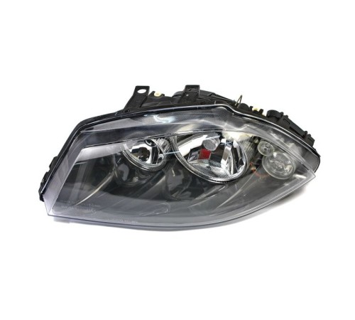 Фара левая Seat Ibiza 06-09, Cordoba 03-, TWIN, Depo